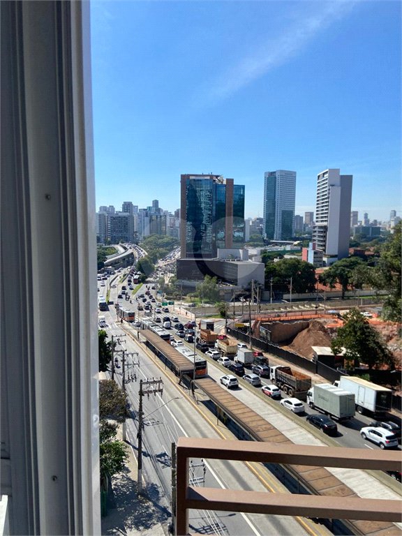 Studio à venda com 1 quarto em Butantã, São Paulo, SP
