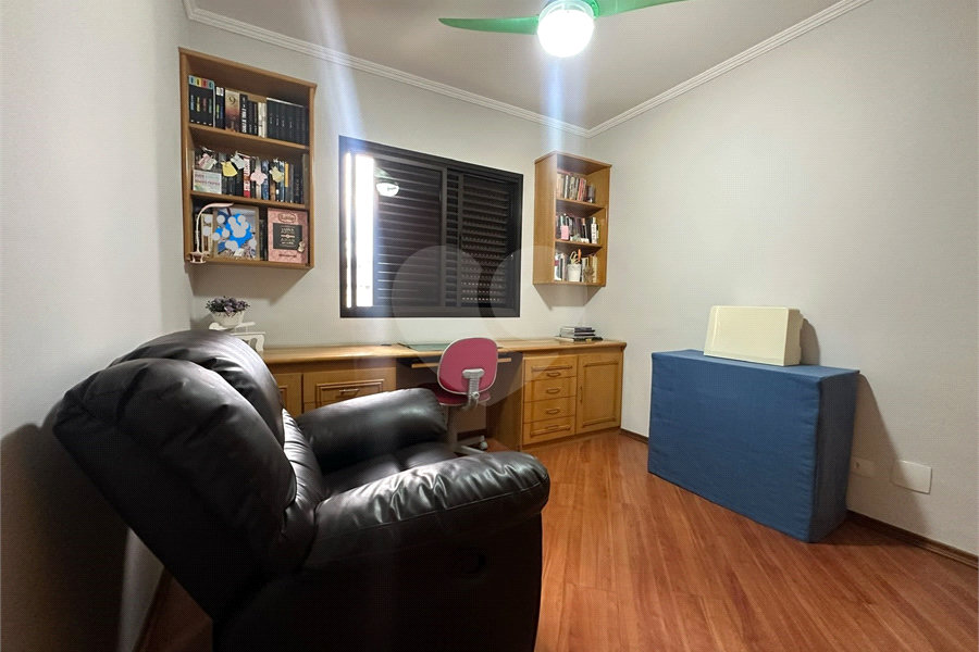 Apartamento à venda com 4 quartos, sendo 2 suítes, em Santana, São Paulo, SP