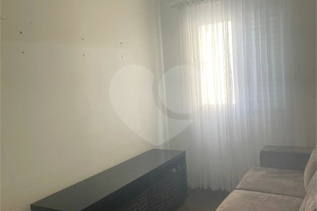 Apartamento à venda com 2 quartos, sendo 1 suíte, em Cambuci, São Paulo, SP