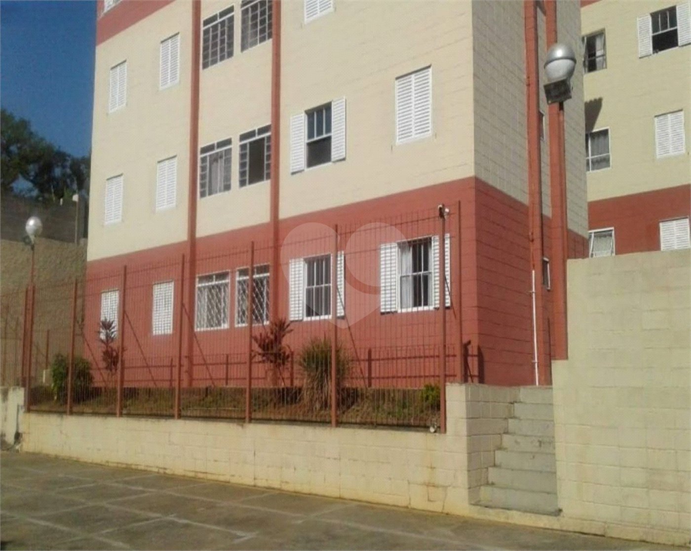 Apartamento à venda com 2 quartos em Vila Almeida, Sorocaba, SP