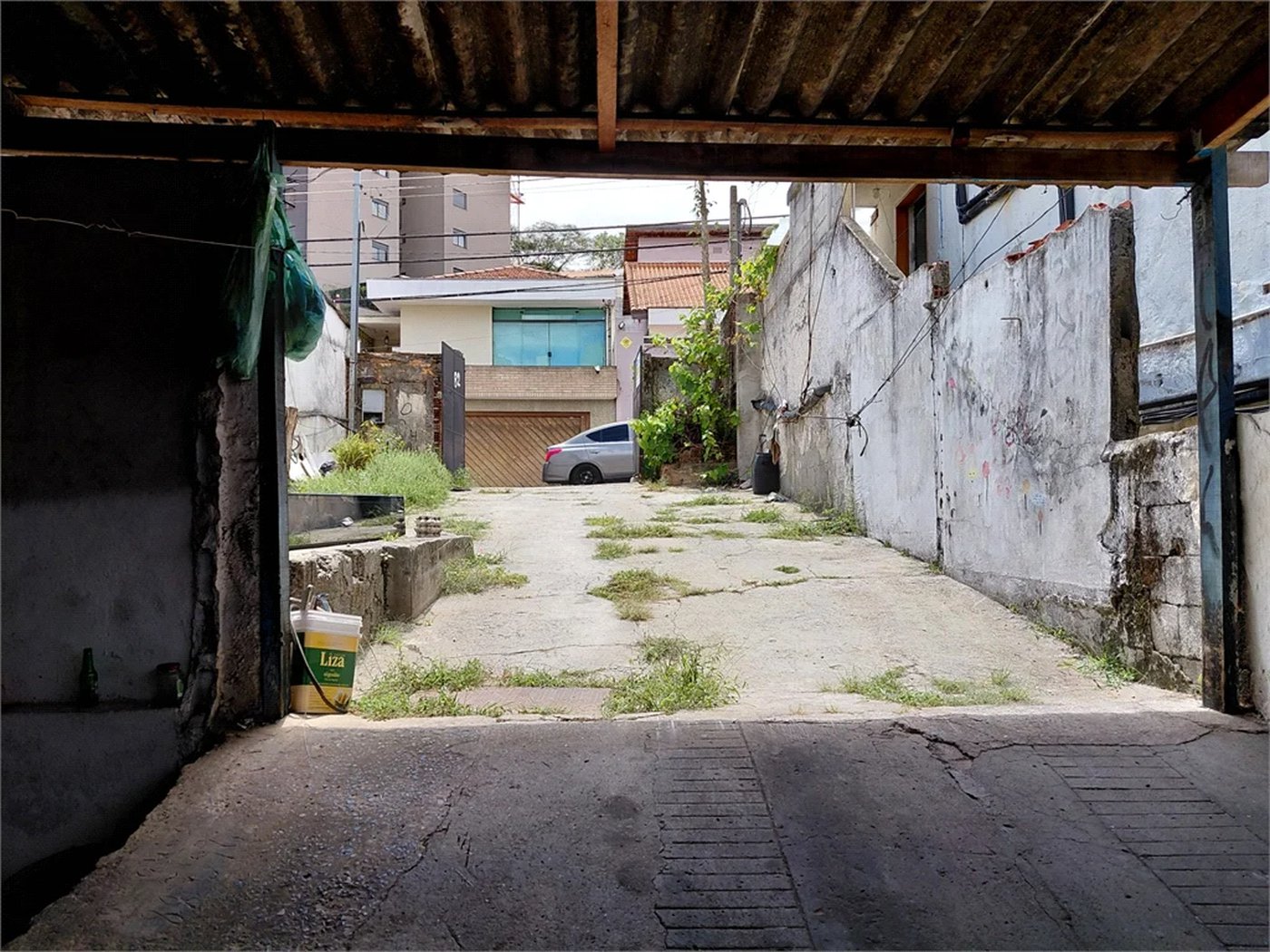Terreno à venda em Alto da Lapa, São Paulo, SP