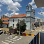 Sobrado à venda com 3 quartos, sendo 1 suíte,  no Centro, Itapetininga, SP