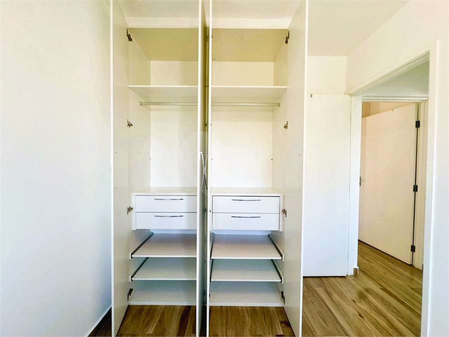 Apartamento para alugar com 2 quartos em Jardim Santa Fé, Sorocaba, SP