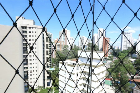 Apartamento à venda com 2 suítes em Vila Andrade, São Paulo, SP