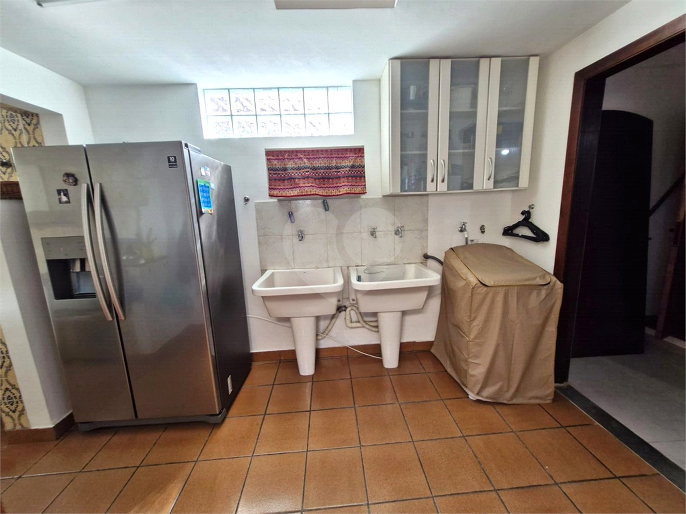 Casa à venda com 4 quartos, sendo 1 suíte,  em Granja Julieta, São Paulo, SP