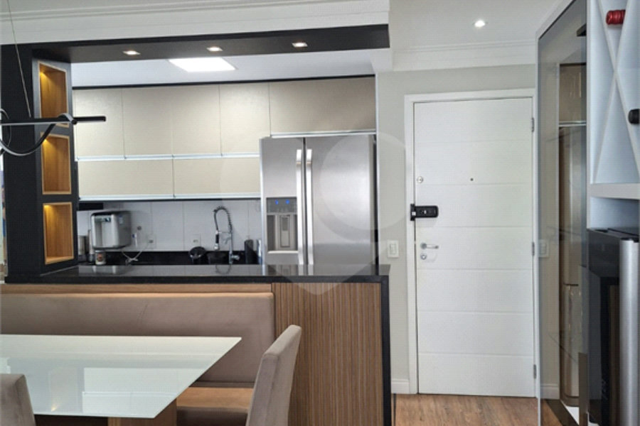 Apartamento à venda com 2 quartos, sendo 1 suíte, em Vila Maria, São Paulo, SP