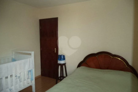 Sobrado à venda com 3 quartos, sendo 1 suíte, em Tucuruvi, São Paulo, SP