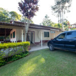 Chácara à venda com 7 quartos, sendo 6 suítes, em Saboó, São Roque, SP