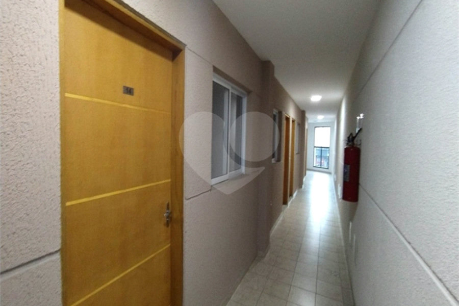 Studio para alugar com 1 quarto em Imirim, São Paulo, SP