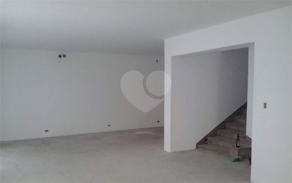 Casa à venda com 4 suítes em Vila Cordeiro, São Paulo, SP