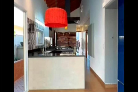 Casa à venda com 3 suítes no condomínio Jardim Reserva Bom Viver de Indaiatuba, Indaiatuba - SP