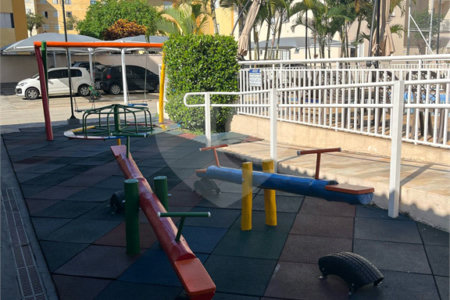 Apartamento à venda com 2 quartos em Jardim Guadalajara, Sorocaba, SP