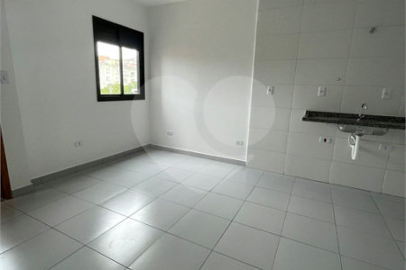 Apartamento à venda com 1 quarto em Vila Medeiros, São Paulo, SP