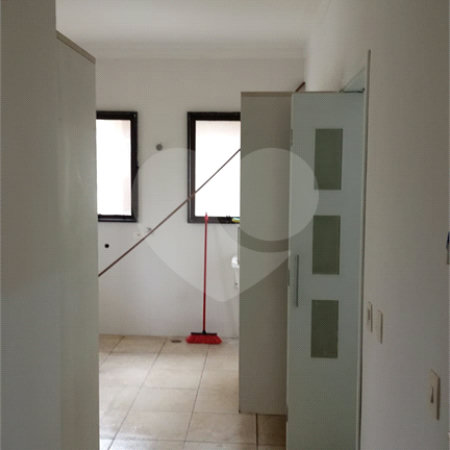 Apartamento à venda com 4 quartos, sendo 2 suítes, em Vila Suzana, São Paulo, SP
