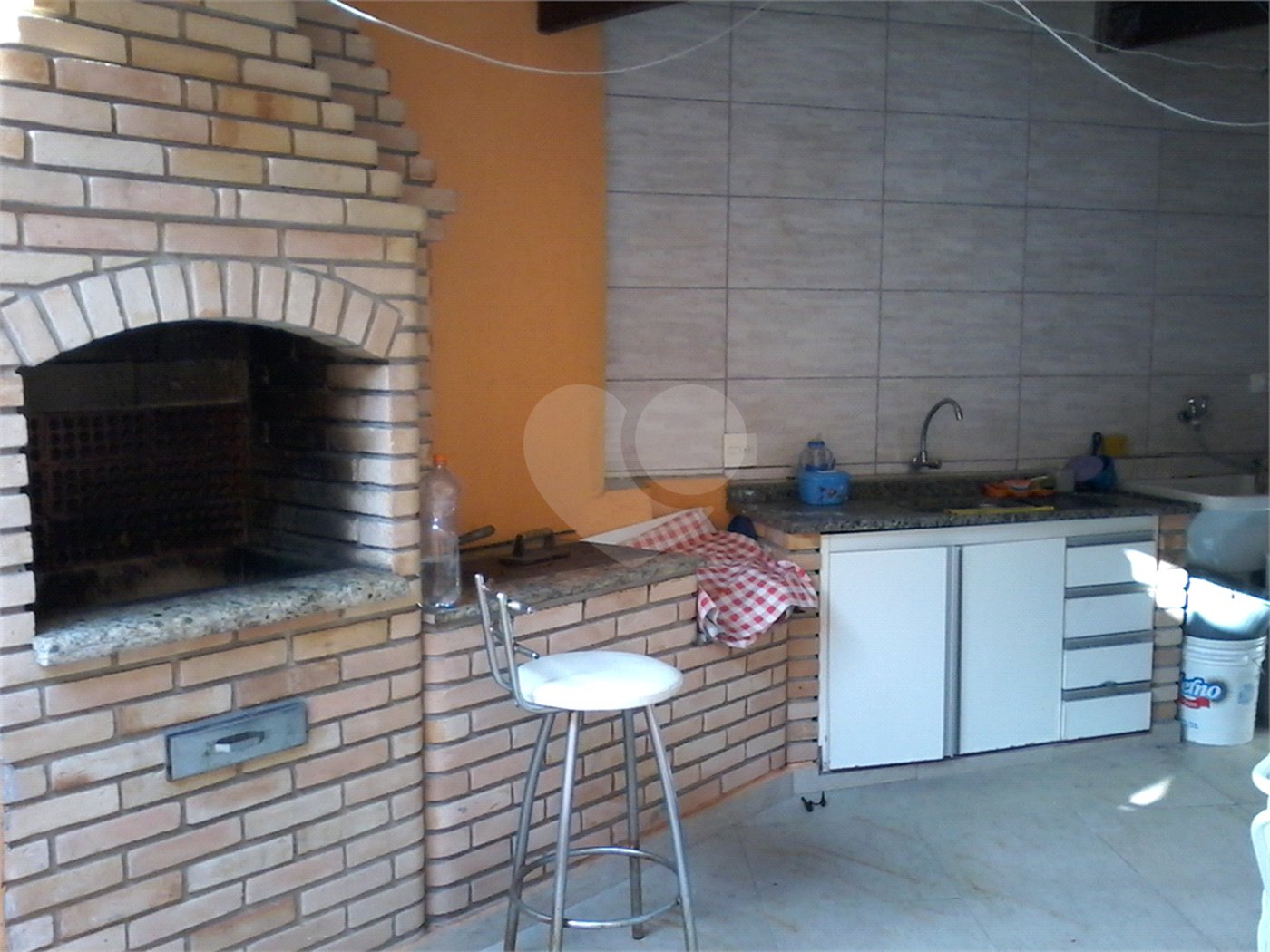 Sobrado à venda com 3 quartos, sendo 1 suíte, em Tremembé, São Paulo, SP