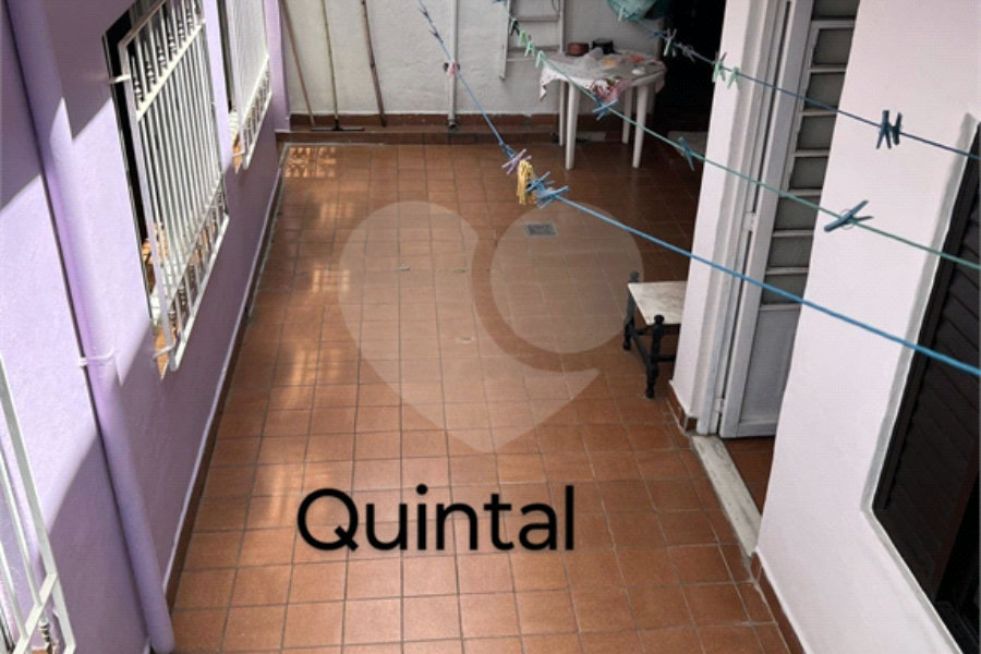 Casa à venda com 3 quartos, sendo 1 suíte,  em Vila Maria, São Paulo, SP