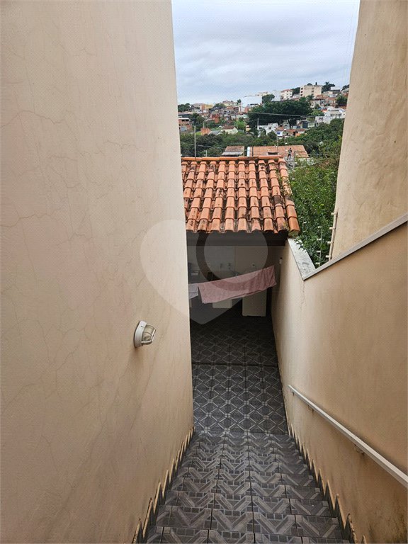 Casa à venda com 3 quartos em Jardim Itanguá, Sorocaba, SP