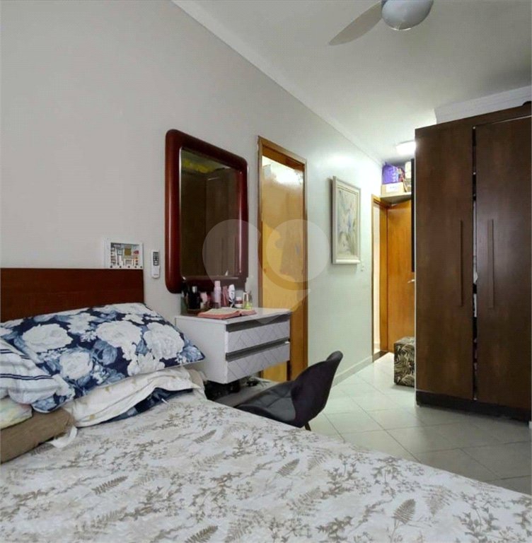 Apartamento à venda com 1 quarto em Flórida, Praia Grande, SP