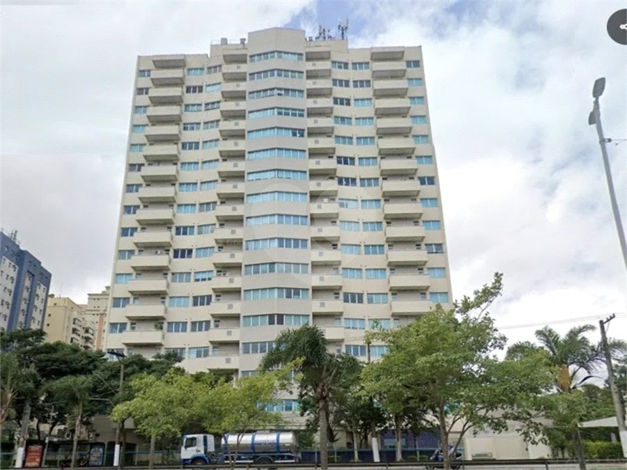 Sala à venda em Brooklin, São Paulo, SP