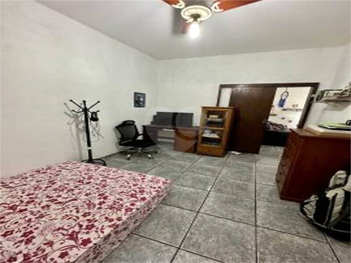 Apartamento à venda com 2 quartos em Praça da Bandeira, Rio de Janeiro, RJ