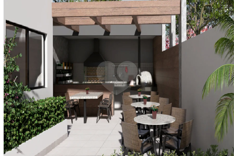 Apartamento à venda com 3 quartos, sendo 1 suíte, em Vila Rosalia, Guarulhos, SP