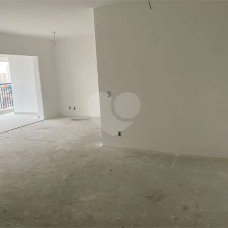 Apartamento à venda com 2 suítes em Ipiranga, São Paulo, SP