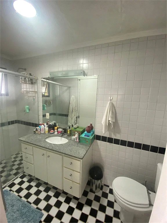 Duplex à venda com 2 quartos, sendo 1 suíte, em Paraíso do Morumbi, São Paulo, SP