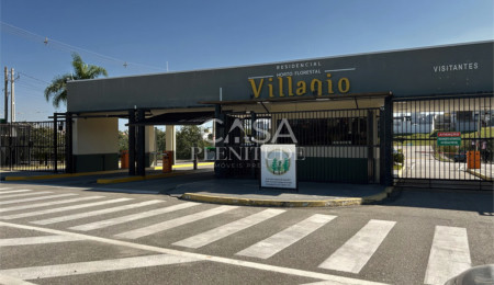 Terreno em condomínio à venda em Horto Florestal, Sorocaba, SP