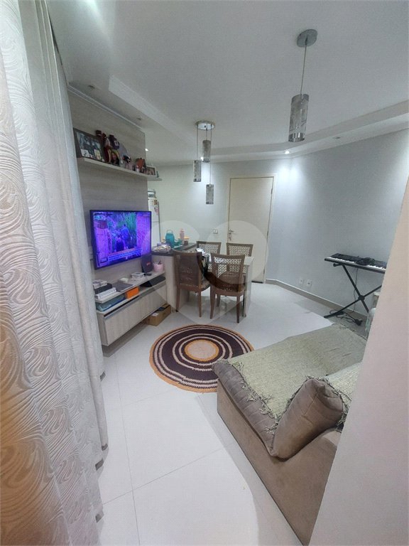 Apartamento à venda com 2 quartos em Vila Bela Vista (zona Norte), São Paulo, SP