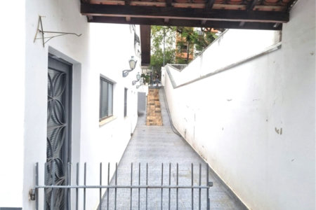 Casa à venda ou para alugar com 5 quartos, sendo 2 suítes,  em Jardim Europa, Sorocaba, SP