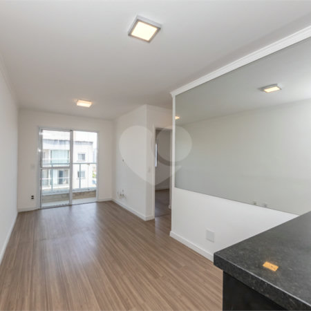 Apartamento à venda com 2 quartos em Vila Moreira, São Paulo, SP