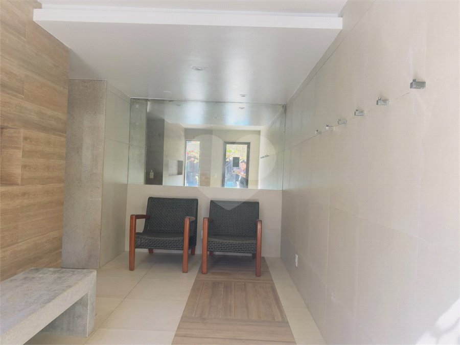 Casa em condomínio à venda com 2 quartos em Geribá, Armação dos Búzios, RJ