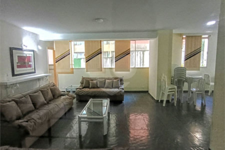 Apartamento à venda com 3 quartos, sendo 1 suíte, em Perdizes, São Paulo, SP