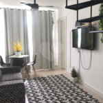Apartamento à venda com 4 quartos, sendo 1 suíte, em Campo Grande, Rio de Janeiro, RJ