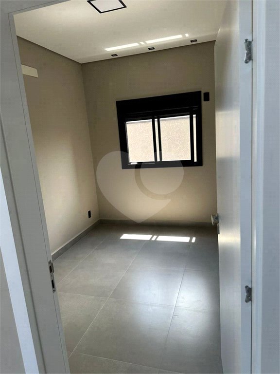 Casa à venda com 4 suítes no condomínio Mont Blanc, Sorocaba - SP