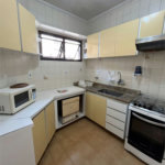 Apartamento Residencial à venda, Jardim Três Marias, Guarujá - AP0583.