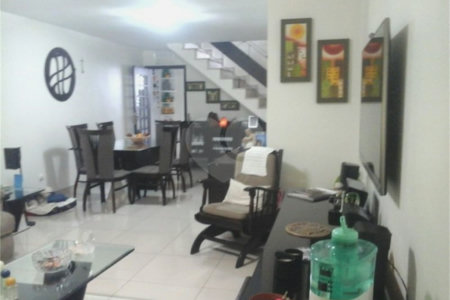 Casa à venda com 3 quartos, sendo 1 suíte,  em Santo Amaro, São Paulo, SP