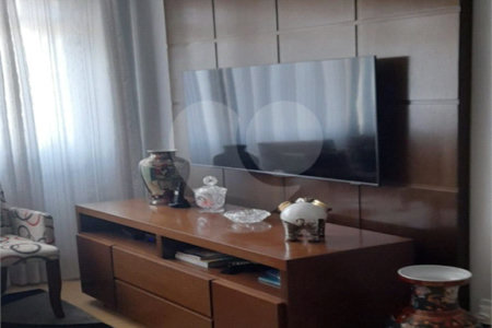 Apartamento à venda com 2 quartos, sendo 1 suíte, em Vila Gumercindo, São Paulo, SP