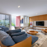 Casa à venda com 3 suítes no condomínio Modernne, São Paulo - SP
