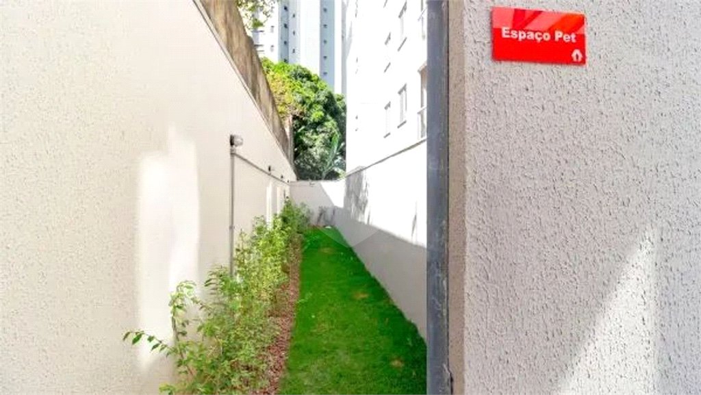 Apartamento à venda com 2 quartos em Vila Monumento, São Paulo, SP