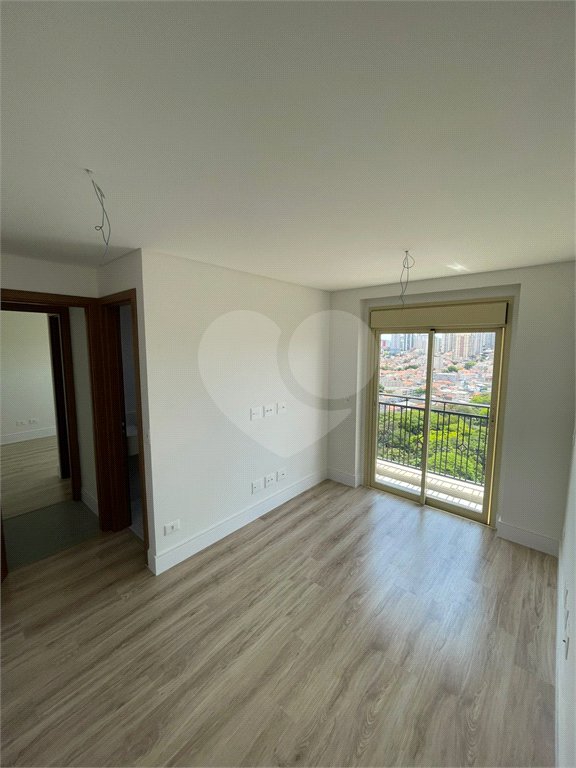 Apartamento à venda com 2 suítes em Jardim São Paulo(zona Norte), São Paulo, SP