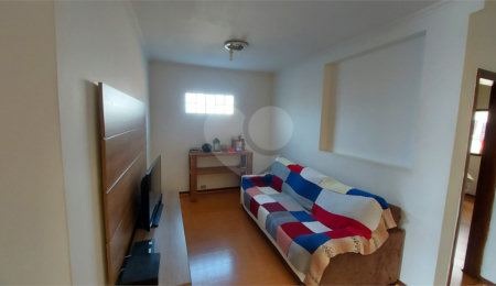 Casa à venda com 3 quartos em Vila Guarani (z Sul), São Paulo, SP