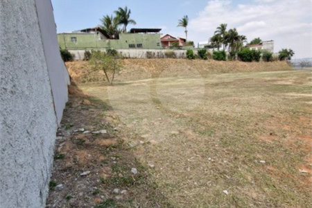 Terreno à venda no condomínio Residencial Arboretum, Vinhedo - SP