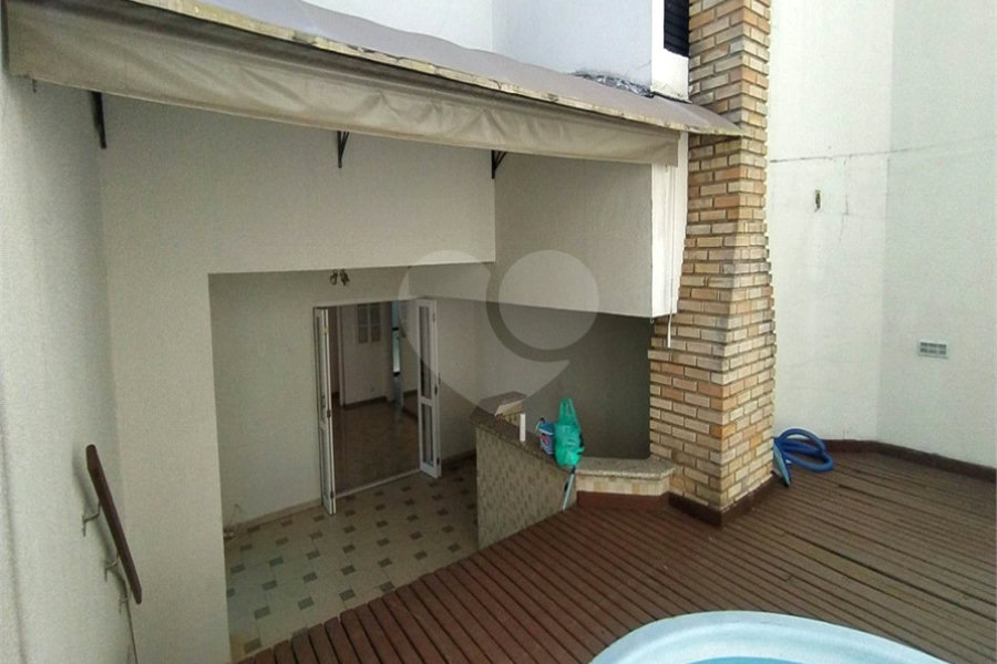 Cobertura à venda com 2 quartos, sendo 1 suíte,  em Santana, São Paulo, SP