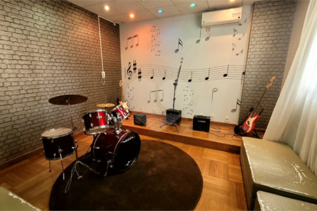 Apartamento à venda com 3 quartos, sendo 1 suíte, no Centro, Osasco, SP