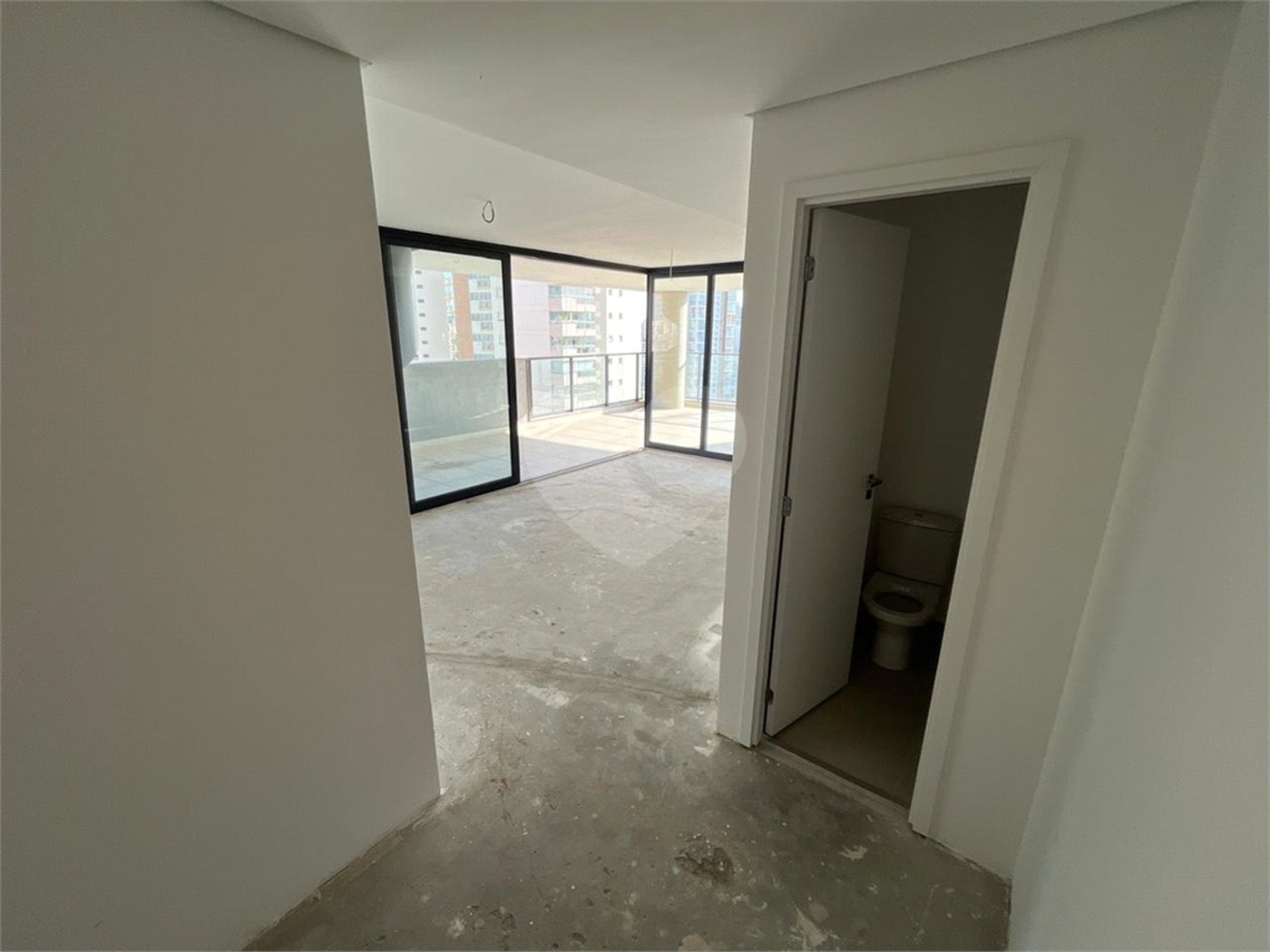 L Klabin – Cobertura Duplex e Apartamento Pronto para Morar na Chácara Klabin, São Paulo