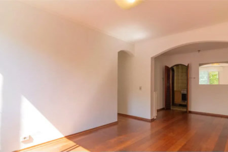 Apartamento à venda com 3 quartos em Pinheiros, São Paulo, SP