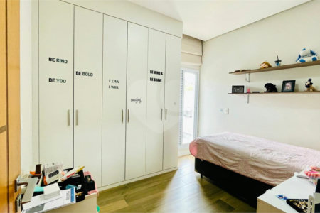 Terreno à venda com 3 quartos, sendo 1 suíte, no condomínio Residencial Sun Lake, Votorantim - SP