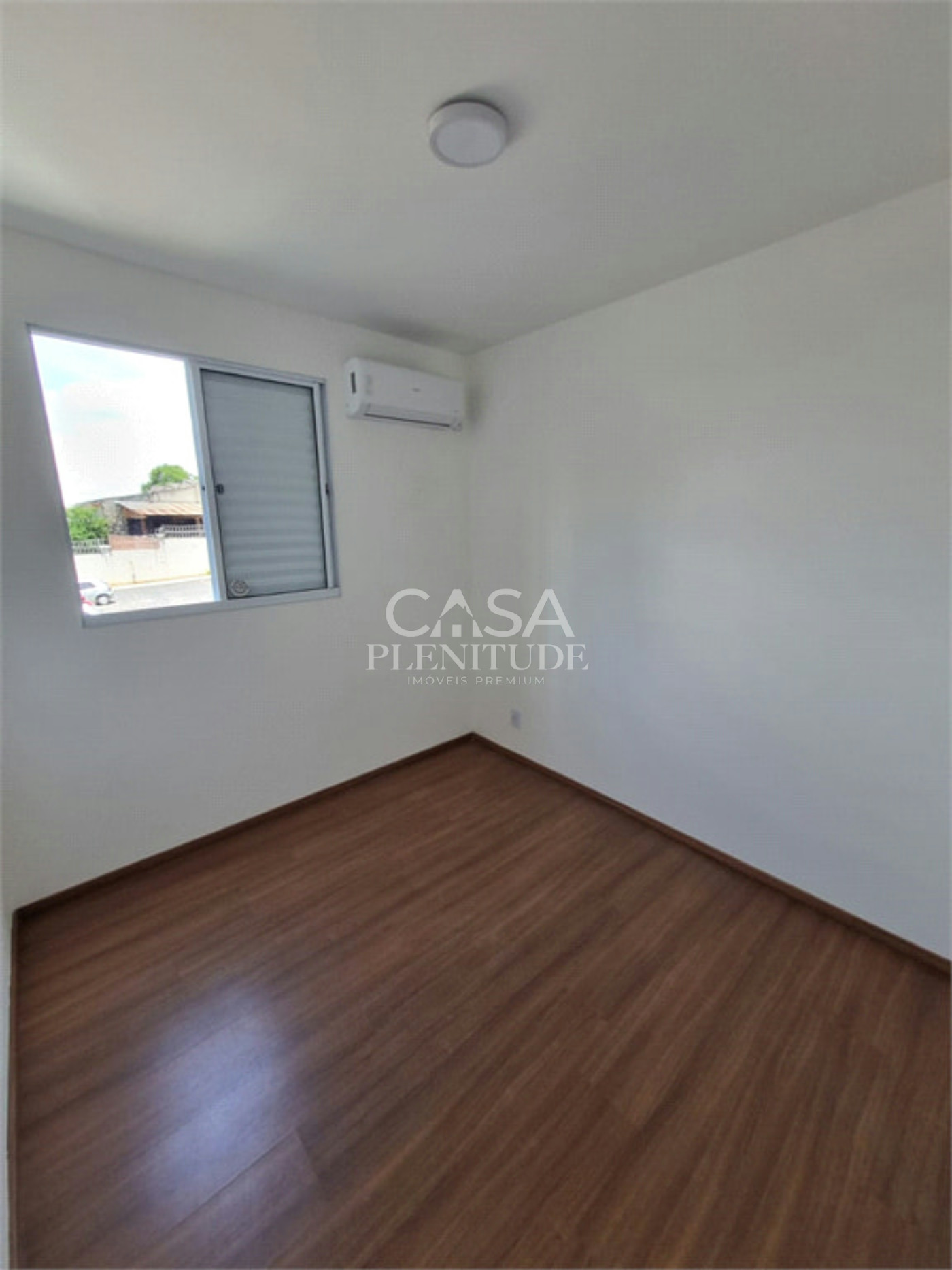 Apartamento à venda com 2 quartos em Recreio dos Sorocabanos, Sorocaba, SP