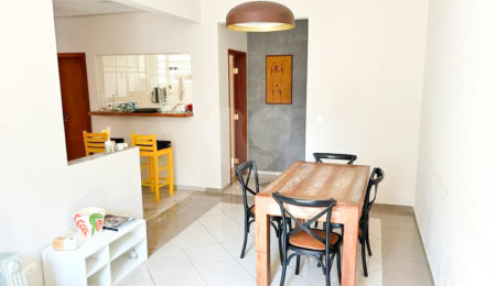 Apartamento à venda com 2 quartos, sendo 1 suíte,  em Jardim Paulista, São Paulo, SP